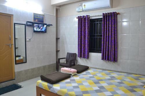 Lodge Gokarna City Stay Rooms