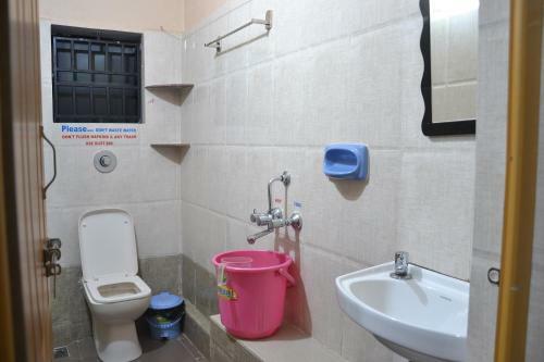 Lodge Gokarna City Stay Rooms