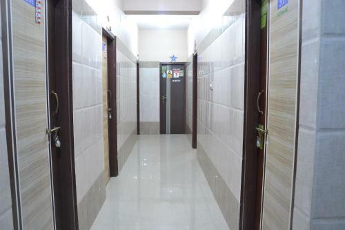 Lodge Gokarna City Stay Rooms