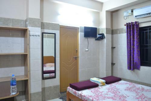 Lodge Gokarna City Stay Rooms