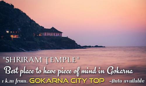 Lodge Gokarna City Stay Rooms