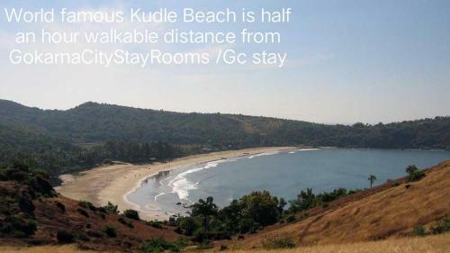 Lodge Gokarna City Stay Rooms