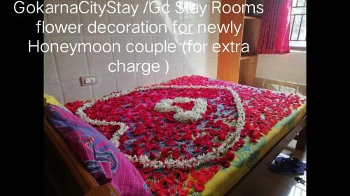Lodge Gokarna City Stay Rooms