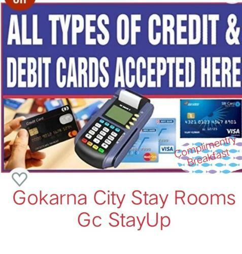 Lodge Gokarna City Stay Rooms