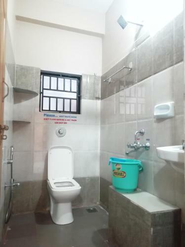 Lodge Gokarna City Stay Rooms