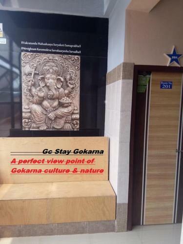 Lodge Gokarna City Stay Rooms