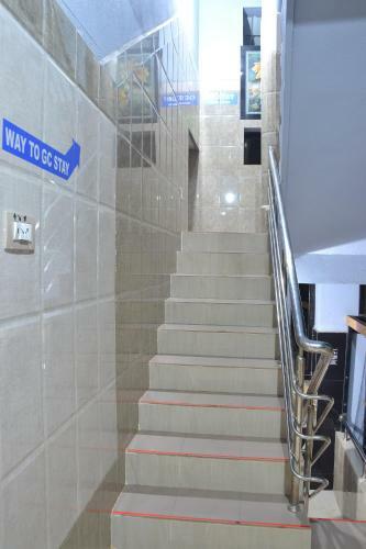 Lodge Gokarna City Stay Rooms