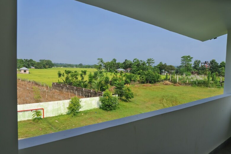 Hotel Resort Trimurti