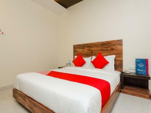 Hotel Sai Comforts