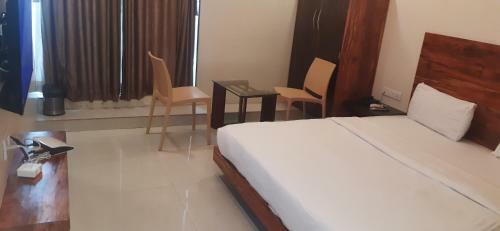 Hotel Sai Comforts