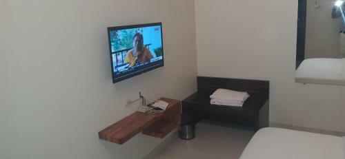 Hotel Sai Comforts