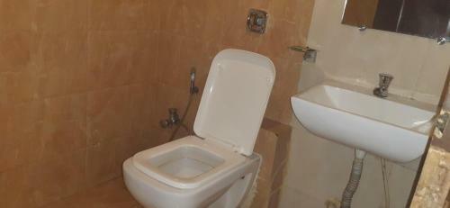 Hotel Sai Comforts