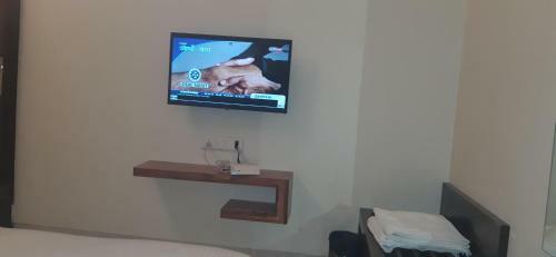 Hotel Sai Comforts