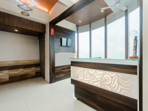Hotel Sai Comforts