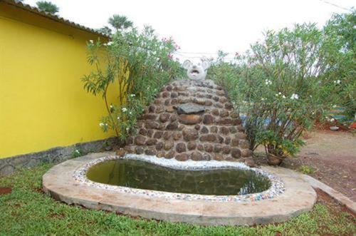 Dormitory Stay - Yellow House Beach