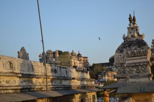 Devi Villa