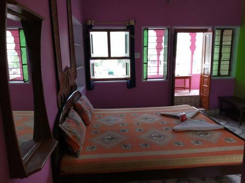 Hotel Paramount Palace