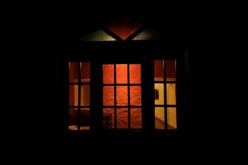 Room Stay