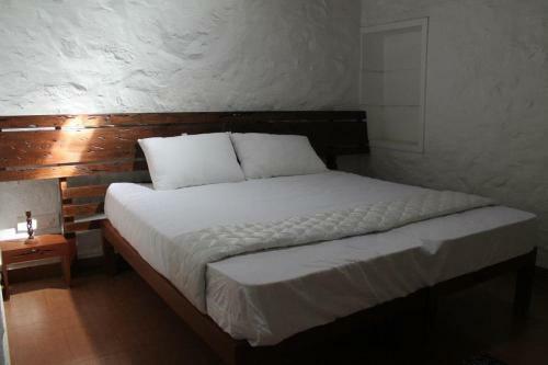 Room Stay