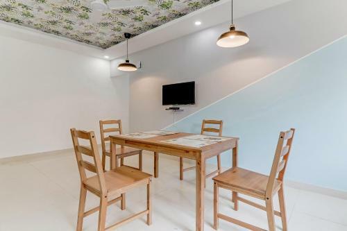 Apartamentos Luxurious 2bhk House, Goa