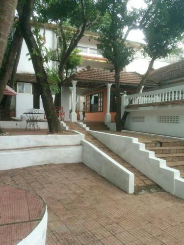 Hotel Belle Wista Wado