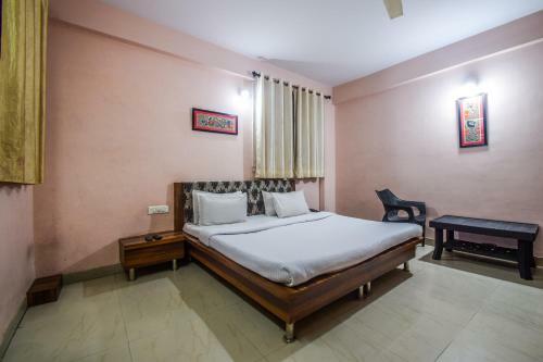 Hotel Shreenath Ji Inn