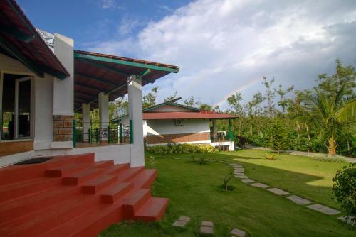 Hotel Eka Resort
