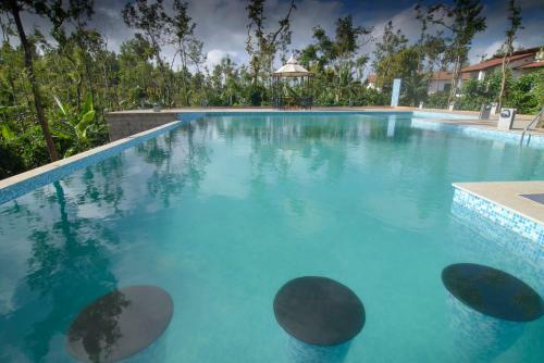 Hotel Eka Resort