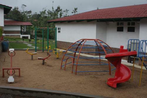 Hotel Eka Resort