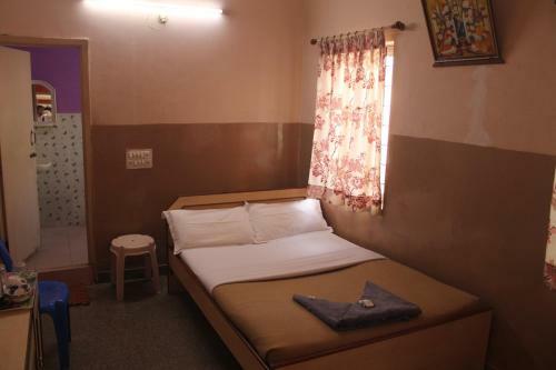 Hotel Santosh Lodge