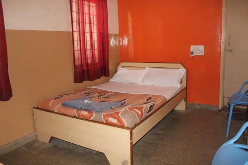 Hotel Santosh Lodge