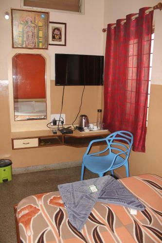 Hotel Santosh Lodge
