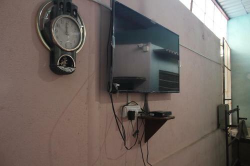 Hotel Santosh Lodge