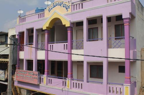 Hotel Santosh Lodge