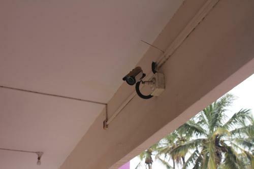 Hotel Santosh Lodge