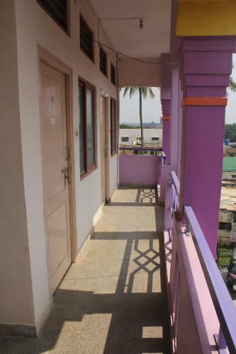 Hotel Santosh Lodge