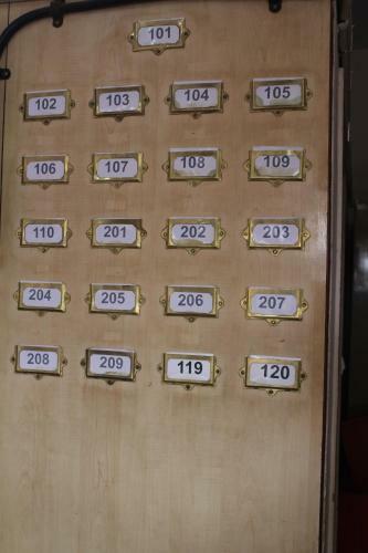 Hotel Santosh Lodge