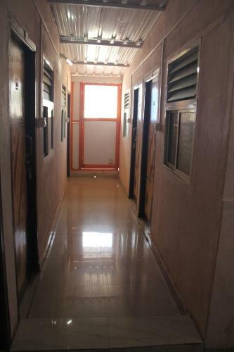 Hotel Santosh Lodge