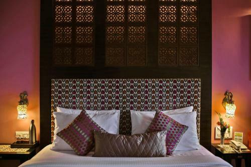 Hotel The Fern Samali Resort