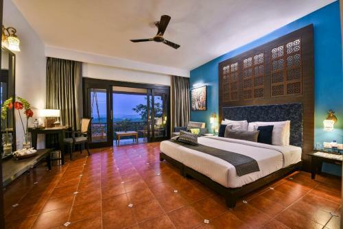 Hotel The Fern Samali Resort