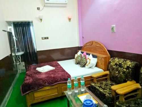 Hotel Ss Exotica