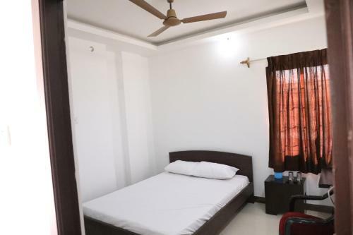 Apartamento Hotel Temple Tower