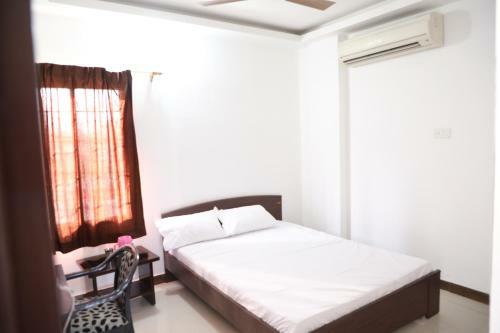 Apartamento Hotel Temple Tower