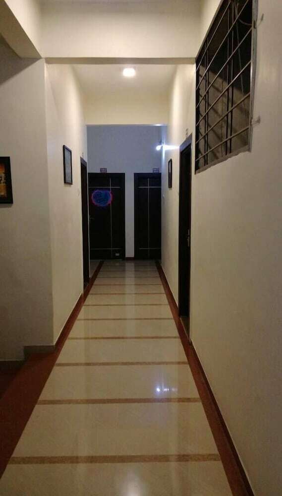Balaji Lodging