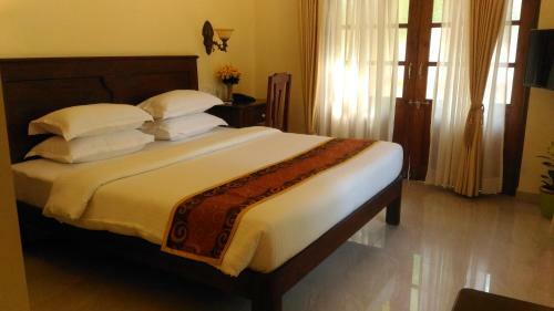 Hotel Resort Palmeiras Dourado