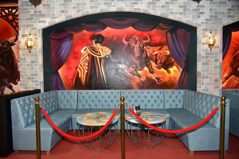 Hotel Dhuri Resort