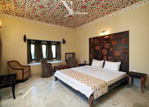 Hotel Alwar Bagh By Aamod