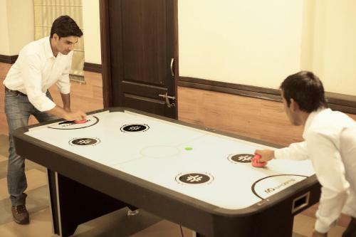 Hotel Alwar Bagh By Aamod