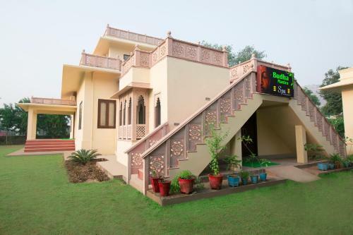 Hotel Alwar Bagh By Aamod