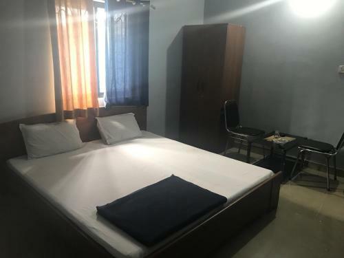 Hotel The Royal Panacea